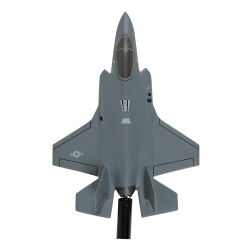 422 TES F-35 Lightning II Custom Briefing Sticks - View 5