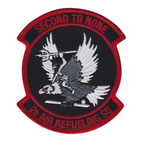 2 ARS Patch