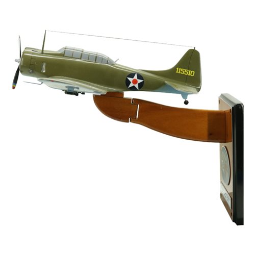Design Your Own A-24 Custom Aircraft Model - View 2
