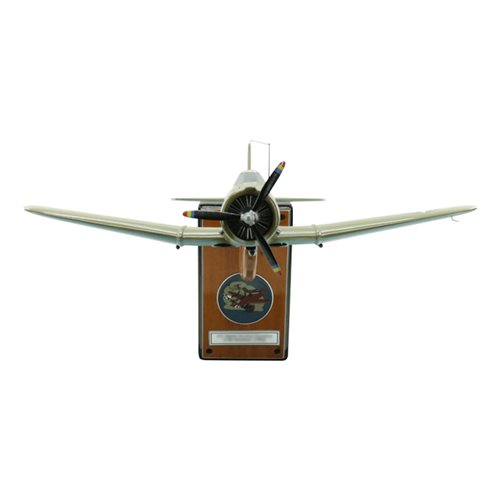 Design Your Own A-24 Custom Aircraft Model - View 3