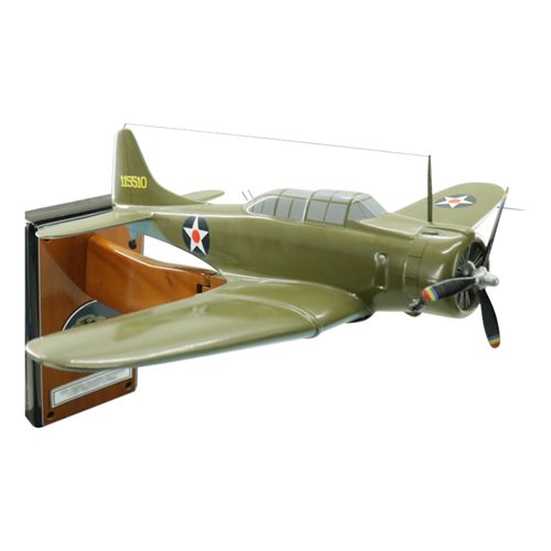 Design Your Own A-24 Custom Aircraft Model - View 5