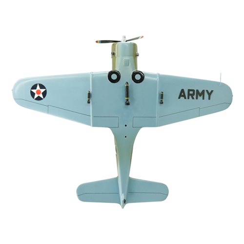 Design Your Own A-24 Custom Aircraft Model - View 7