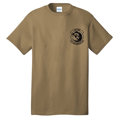 187 OSS Custom Shirts | 187th Operations Support Squadron