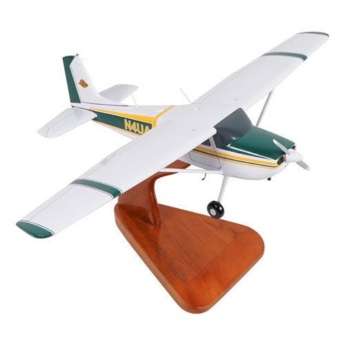 Cessna 180A Custom Aircraft Model - View 5