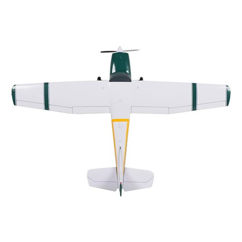 Cessna 180A Custom Aircraft Model - View 6
