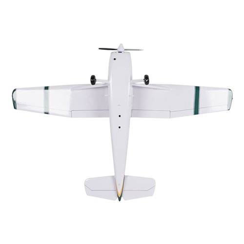 Cessna 180A Custom Aircraft Model - View 7