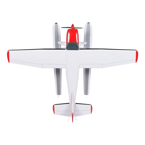 Cessna 180K Custom Aircraft Model - View 6