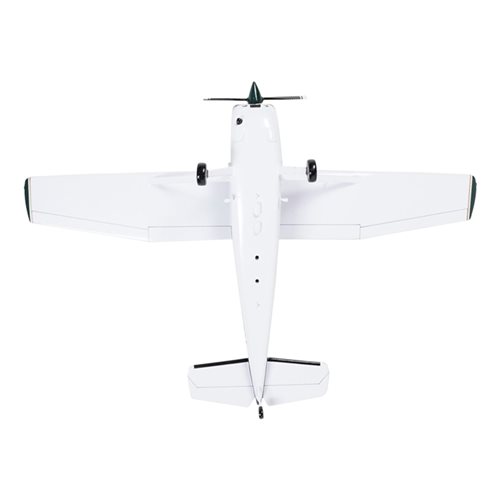 Cessna 180K Custom Aircraft Model - View 7