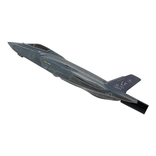 56 TRS F-35A Lightning II Briefing Stick - View 2