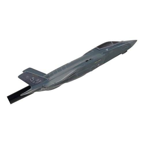 56 TRS F-35A Lightning II Briefing Stick - View 3