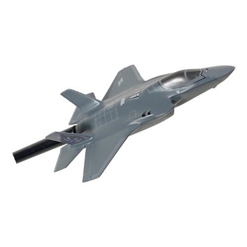 56 TRS F-35A Lightning II Briefing Stick - View 4