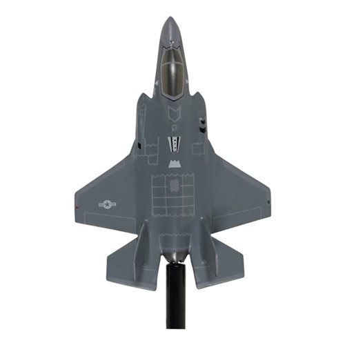 56 TRS F-35A Lightning II Briefing Stick - View 5