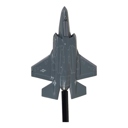 56 TRS F-35A Lightning II Briefing Stick - View 6