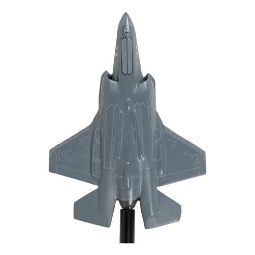 GERMAN AIR FORCE F-35A Custom Airplane Briefing Stick - View 6