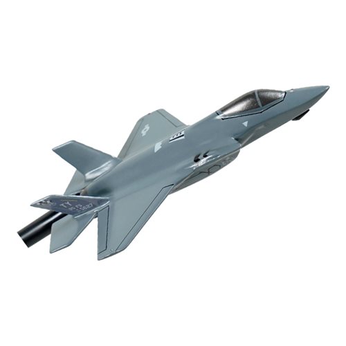 43 FS F-35A Custom Airplane Briefing Stick - View 4