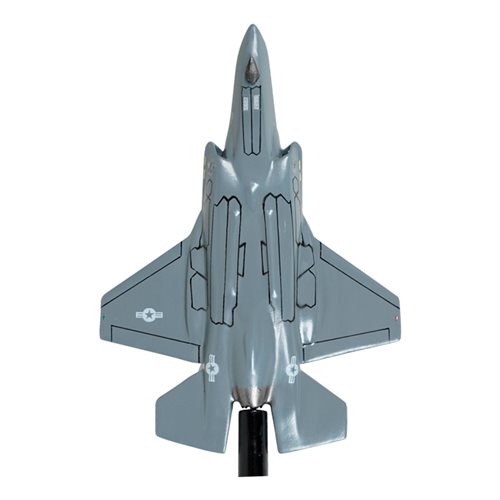 43 FS F-35A Custom Airplane Briefing Stick - View 6