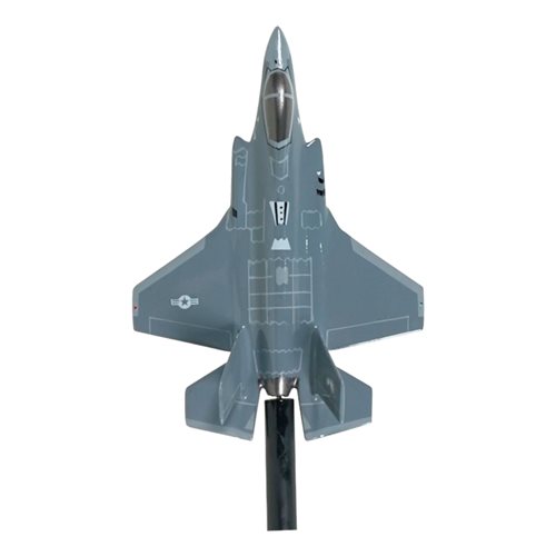 495 FS F-35A Custom Airplane Briefing Stick - View 5