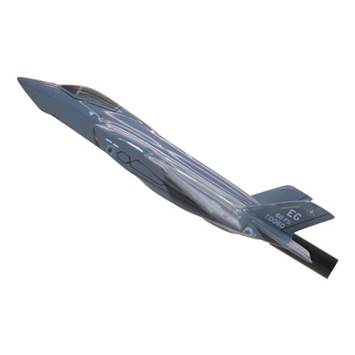 60 FS F-35A Lightning II Custom Briefing Sticks - View 2