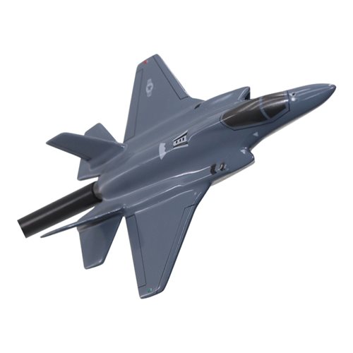 60 FS F-35A Lightning II Custom Briefing Sticks - View 4