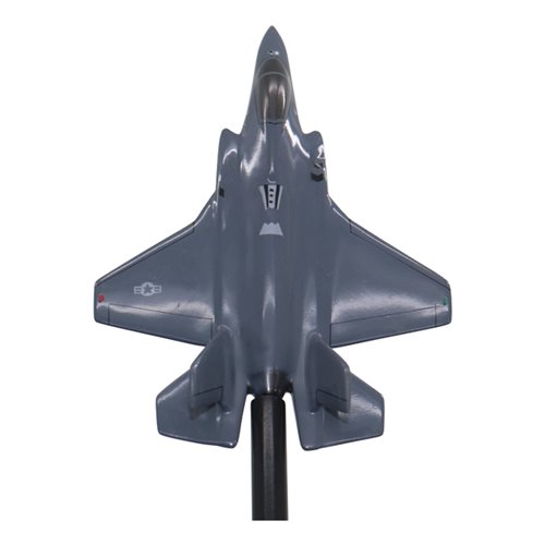 60 FS F-35A Lightning II Custom Briefing Sticks - View 5