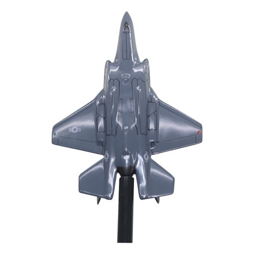 60 FS F-35A Lightning II Custom Briefing Sticks - View 6