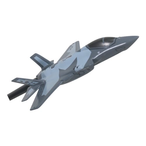 65 AGRS F-35A Lightning II Custom Briefing Sticks - View 4