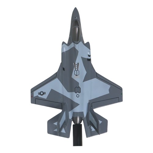 65 AGRS F-35A Lightning II Custom Briefing Sticks - View 5