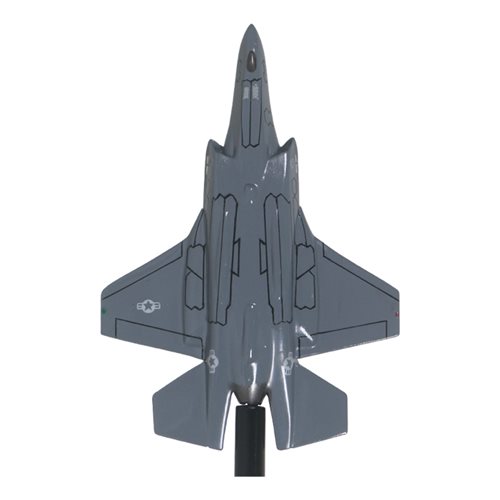 65 AGRS F-35A Lightning II Custom Briefing Sticks - View 6