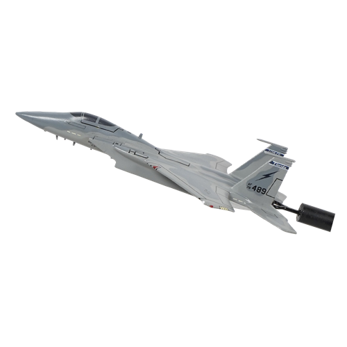 75 SQN RAAF F-35A Lightning II Custom Briefing Sticks - View 2