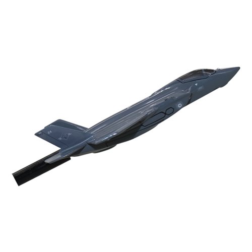 75 SQN RAAF F-35A Lightning II Custom Briefing Sticks - View 3