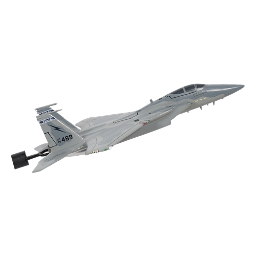 75 SQN RAAF F-35A Lightning II Custom Briefing Sticks - View 3