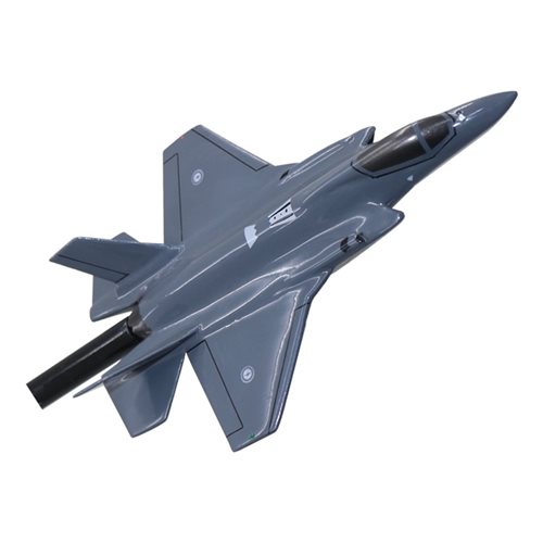 75 SQN RAAF F-35A Lightning II Custom Briefing Sticks - View 4