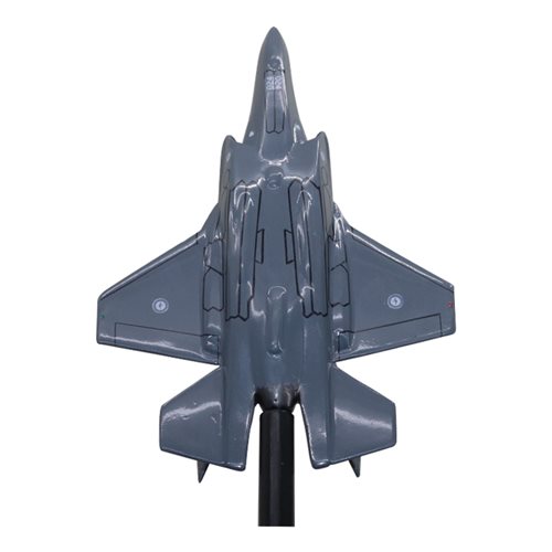 75 SQN RAAF F-35A Lightning II Custom Briefing Sticks - View 6