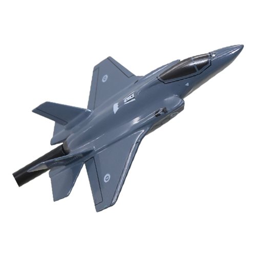 77 SQN RAAF F-35A Lightning II Custom Briefing Sticks - View 4