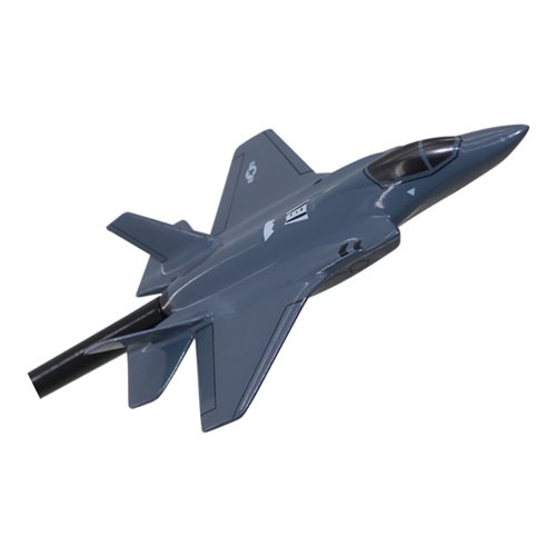 134 FS F-35A Custom Airplane Briefing Stick - View 4