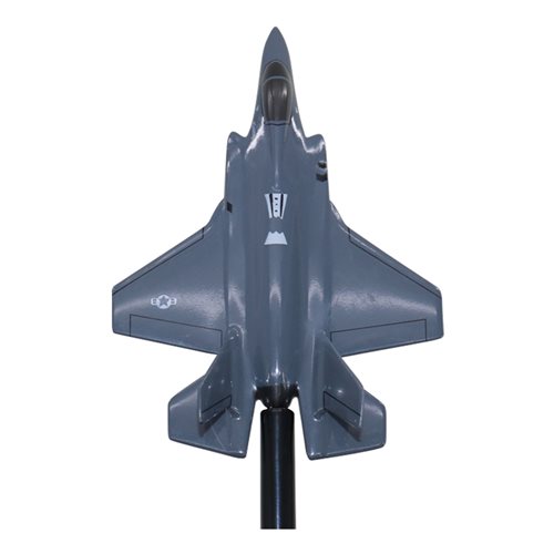 134 FS F-35A Custom Airplane Briefing Stick - View 5