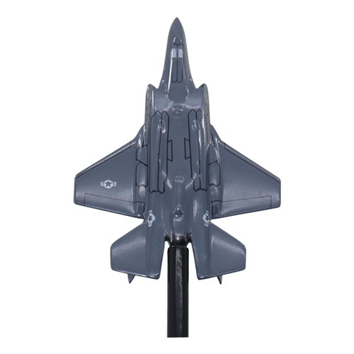 134 FS F-35A Custom Airplane Briefing Stick - View 6