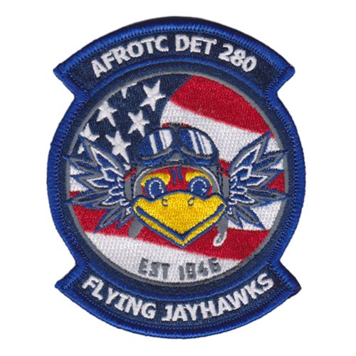 Vintage Kansas Jayhawks Iron-On Patches (2-Pack) – KU University Embroidery, Taiwan-Made