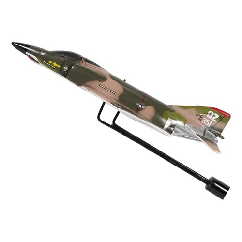 14 TRS RF-4C/W Airplane Briefing Stick - View 2