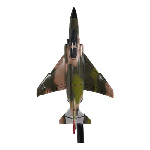 14 TRS RF-4C/W Airplane Briefing Stick - View 5