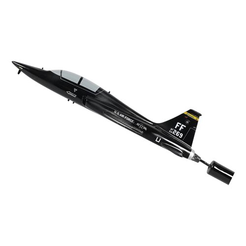 7 FTS T-38 Talon Briefing Stick - View 2