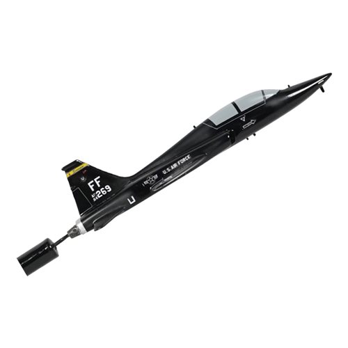 7 FTS T-38 Talon Briefing Stick - View 3