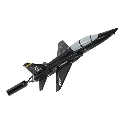 7 FTS T-38 Talon Briefing Stick - View 4