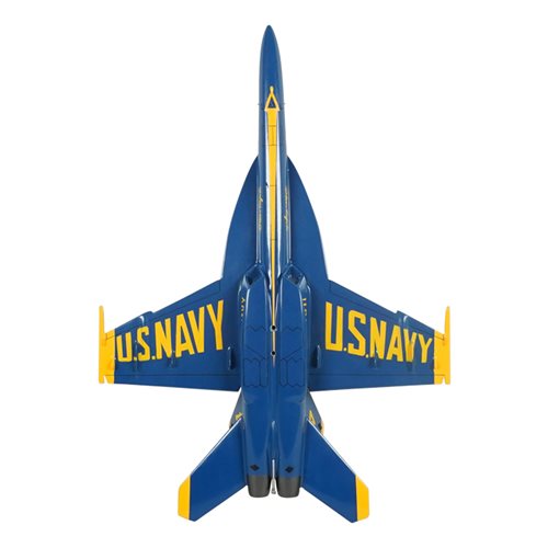 F/A-18D Hornet Custom Aircraft Model - View 7