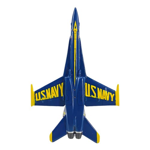 Design Your Own F/A-18B Hornet Custom Airplane Model - View 7