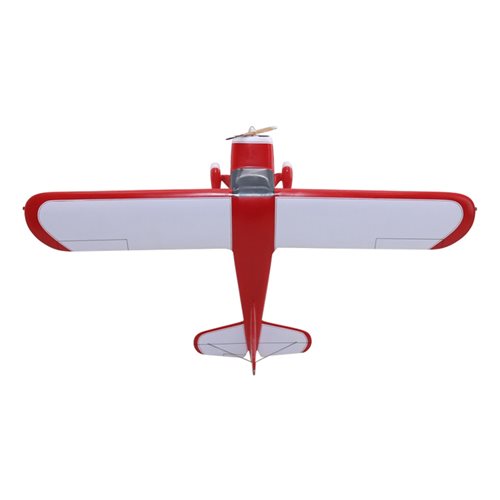 Aeronca II Chief Custom Aircraft Model - View 6