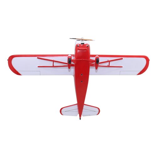 Aeronca II Chief Custom Aircraft Model - View 7