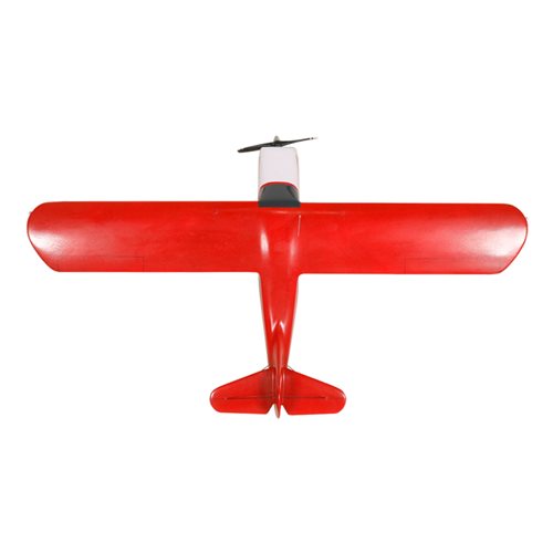 Aeronca 7AC Champ Custom Aircraft Model - View 6