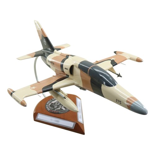 Design Your Own Aero L-159 Custom Aircraft Model - View 5