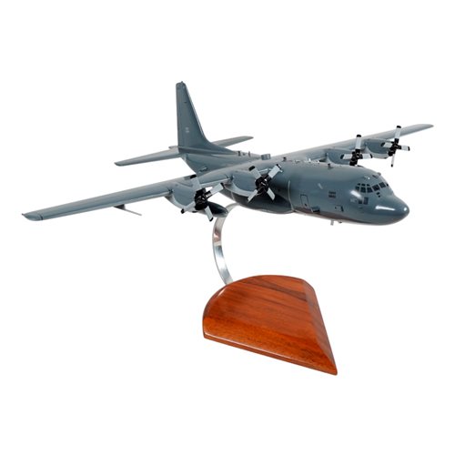 Design Your Own AC-130 Spectre gunship Custom Aircraft Model - View 5